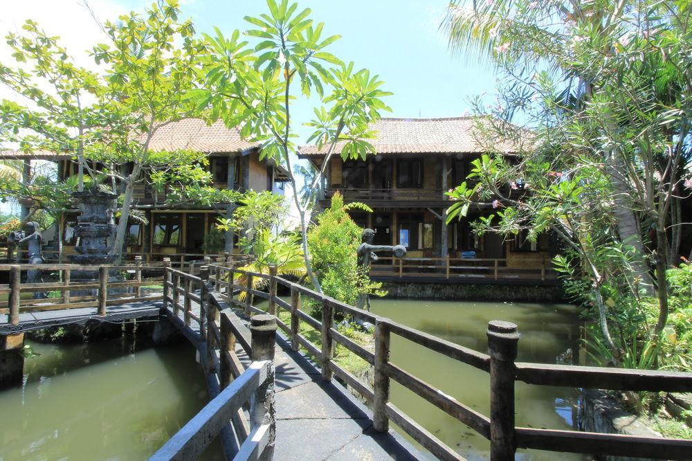 Kangkung Cottages Jasri Dış mekan fotoğraf