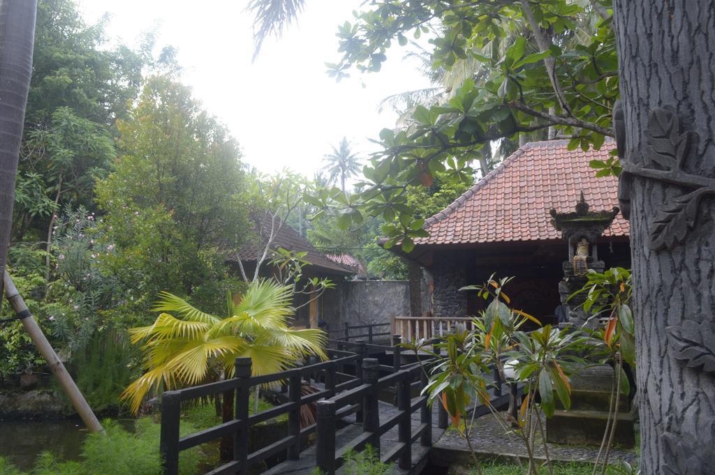 Kangkung Cottages Jasri Dış mekan fotoğraf